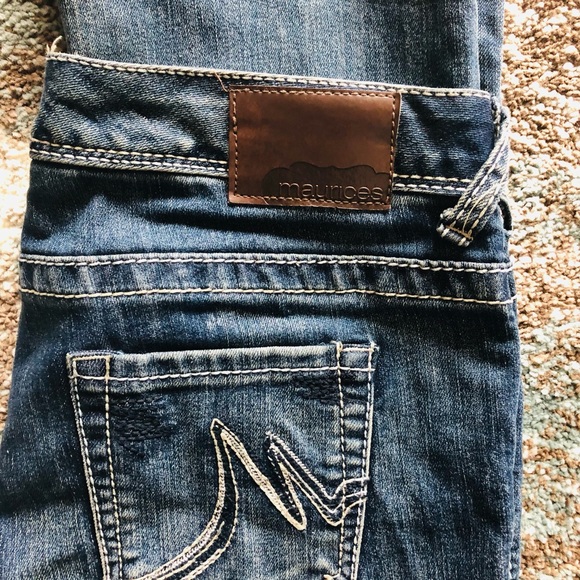 Maurice’s Jeans - Picture 3 of 3